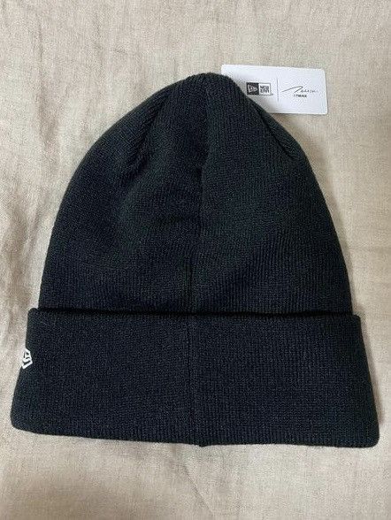 Takashi Murakami Takashi Murakami New Era Beanie Size ONE SIZE - 3 Thumbnail