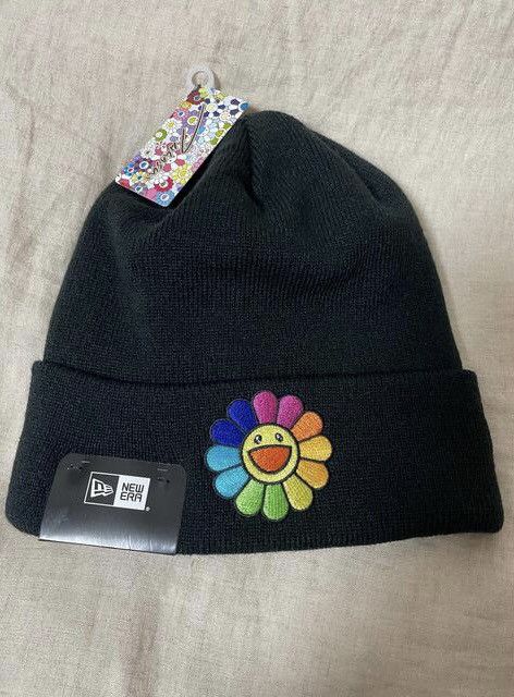 Takashi Murakami Takashi Murakami New Era Beanie Size ONE SIZE - 2 Thumbnail