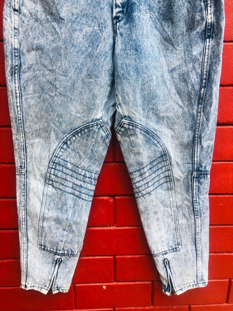 Japanese Brand × Vintage Vintage Edwin Japanese Designer Streetwear Fashion Style Size US 29 - 4 Thumbnail