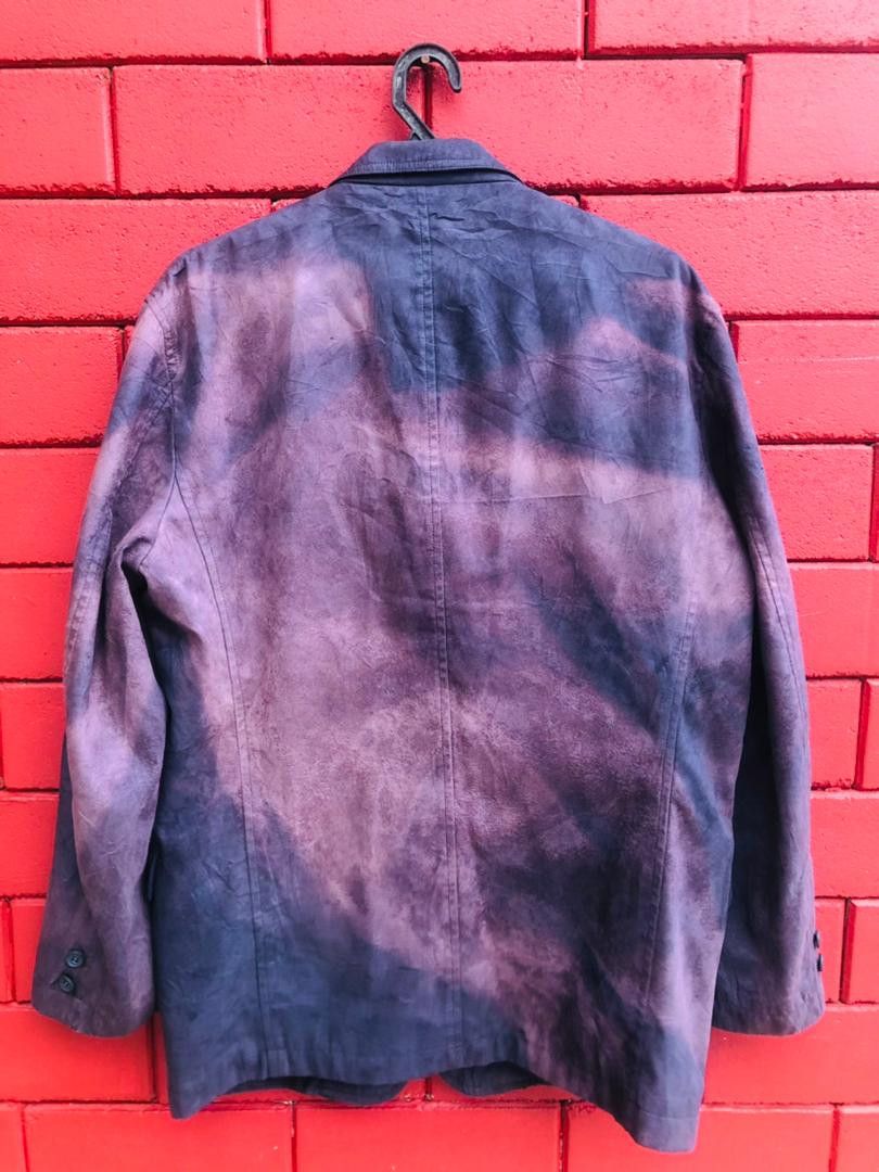 MCM × Vintage Vintage MCM Designer Streetwear Fashion Style Size US L / EU 52-54 / 3 - 2 Thumbnail