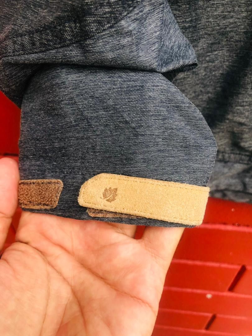 Japanese Brand × Vintage Vintage Lafuma Japanese Designer Streetwear Fashion Style Size US L / EU 52-54 / 3 - 10 Thumbnail