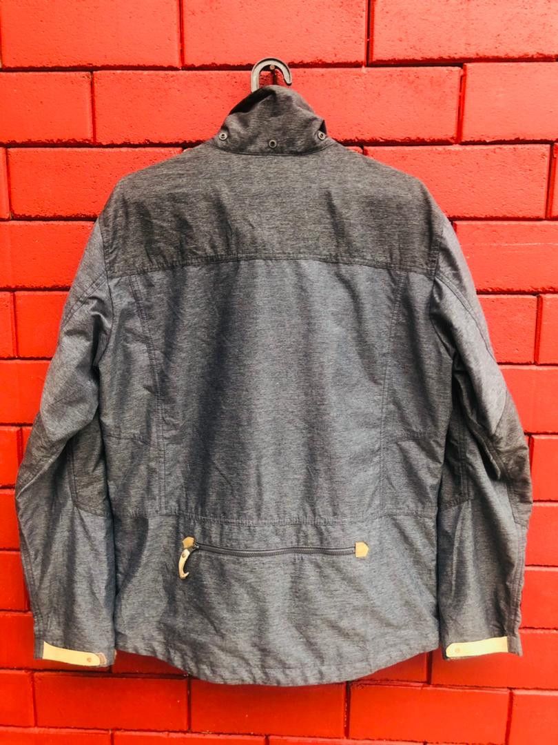 Japanese Brand × Vintage Vintage Lafuma Japanese Designer Streetwear Fashion Style Size US L / EU 52-54 / 3 - 2 Thumbnail