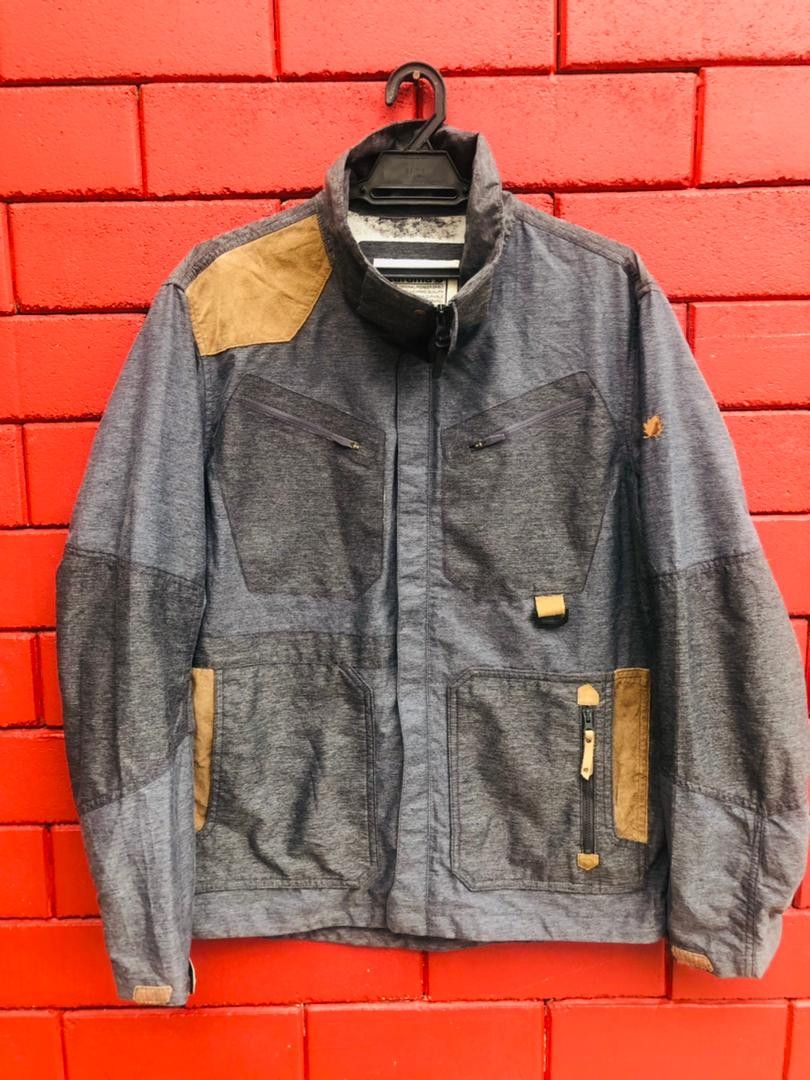 Japanese Brand × Vintage Vintage Lafuma Japanese Designer Streetwear Fashion Style Size US L / EU 52-54 / 3 - 1 Thumbnail