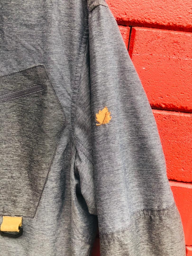 Japanese Brand × Vintage Vintage Lafuma Japanese Designer Streetwear Fashion Style Size US L / EU 52-54 / 3 - 7 Thumbnail