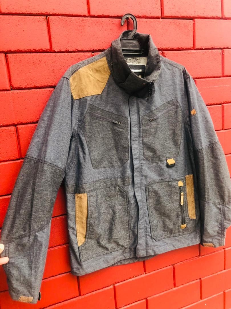 Japanese Brand × Vintage Vintage Lafuma Japanese Designer Streetwear Fashion Style Size US L / EU 52-54 / 3 - 5 Thumbnail