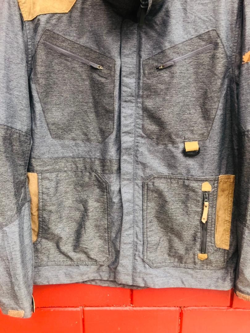 Japanese Brand × Vintage Vintage Lafuma Japanese Designer Streetwear Fashion Style Size US L / EU 52-54 / 3 - 4 Thumbnail