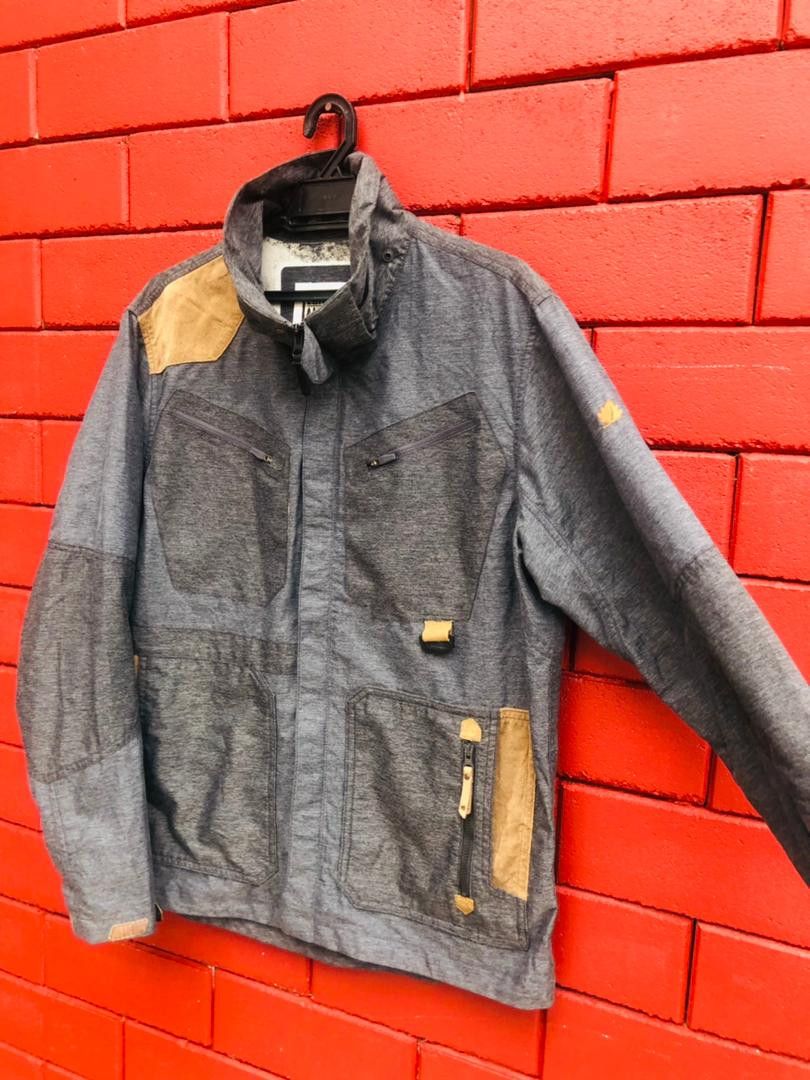 Japanese Brand × Vintage Vintage Lafuma Japanese Designer Streetwear Fashion Style Size US L / EU 52-54 / 3 - 6 Thumbnail