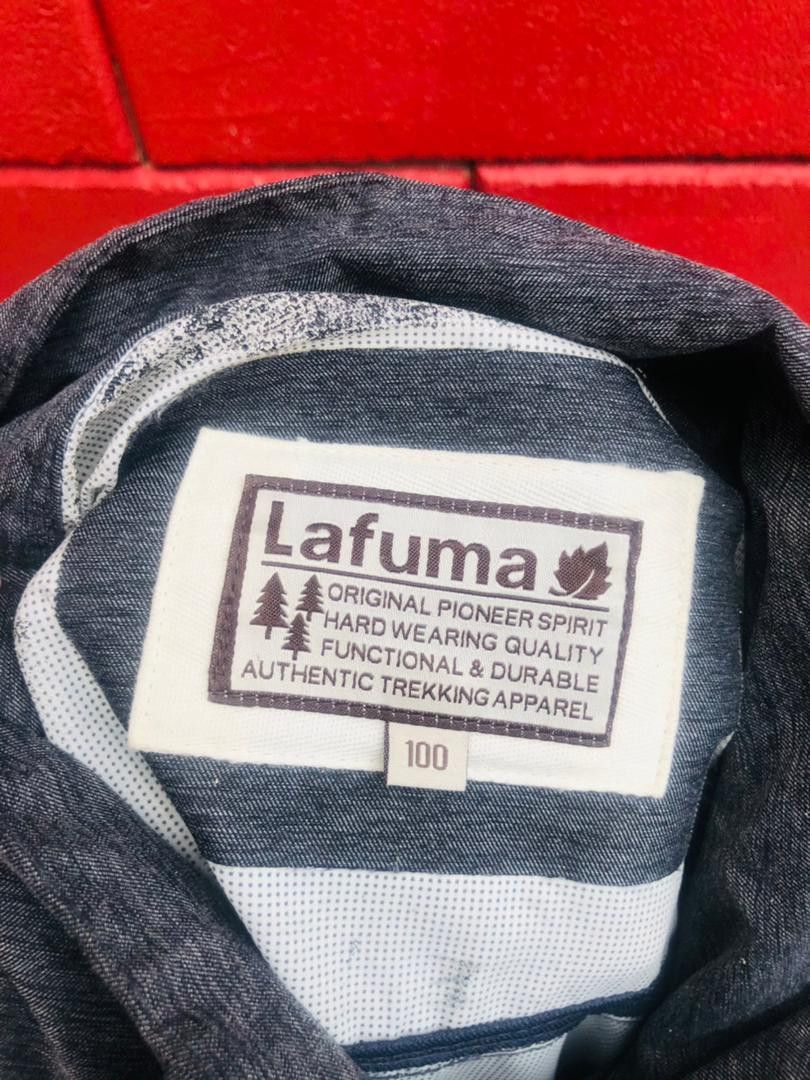 Japanese Brand × Vintage Vintage Lafuma Japanese Designer Streetwear Fashion Style Size US L / EU 52-54 / 3 - 13 Thumbnail