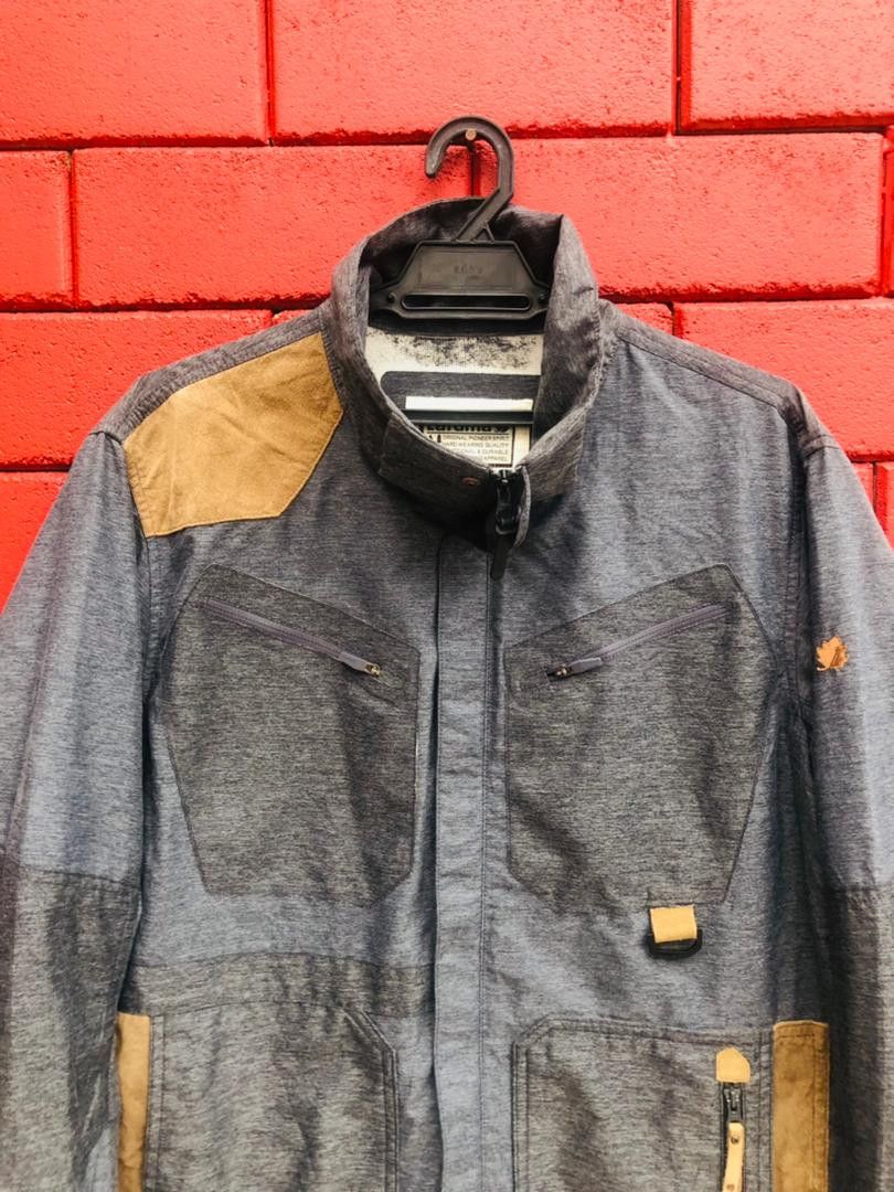 Japanese Brand × Vintage Vintage Lafuma Japanese Designer Streetwear Fashion Style Size US L / EU 52-54 / 3 - 3 Thumbnail
