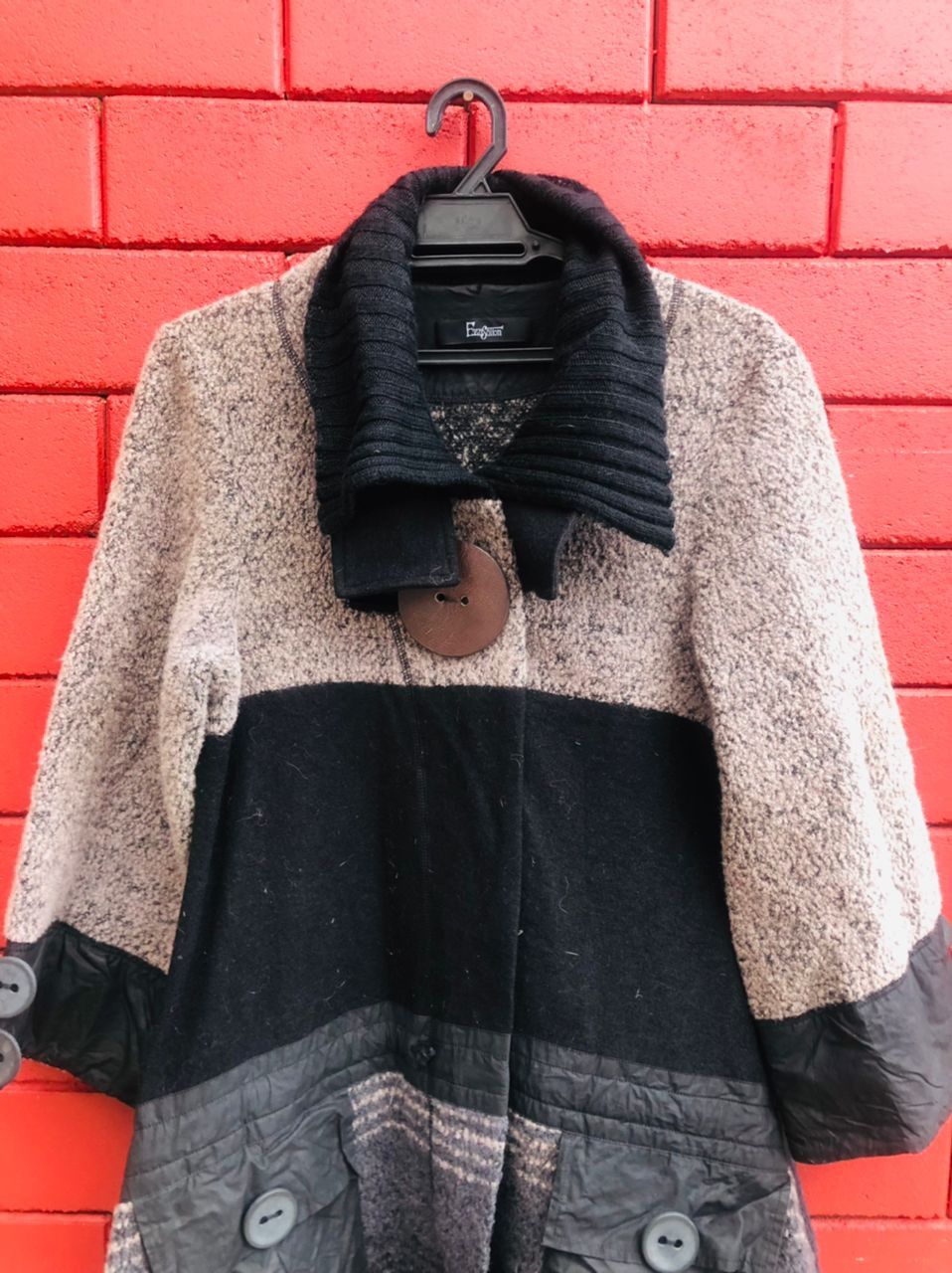 Japanese Brand × Vintage Vintage Esensation Japanese Designer Fashion Style Size US M / EU 48-50 / 2 - 3 Thumbnail