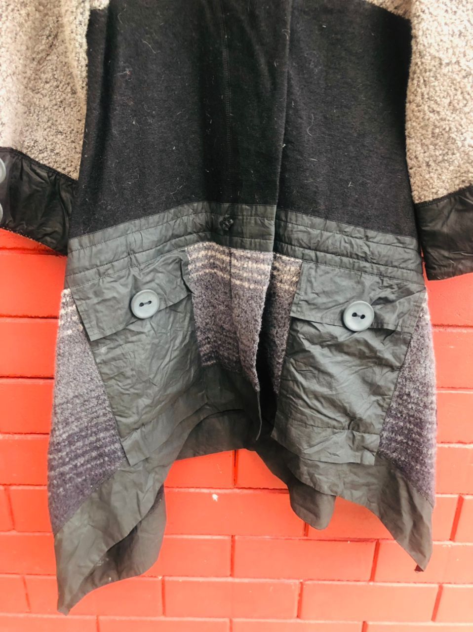 Japanese Brand × Vintage Vintage Esensation Japanese Designer Fashion Style Size US M / EU 48-50 / 2 - 4 Thumbnail