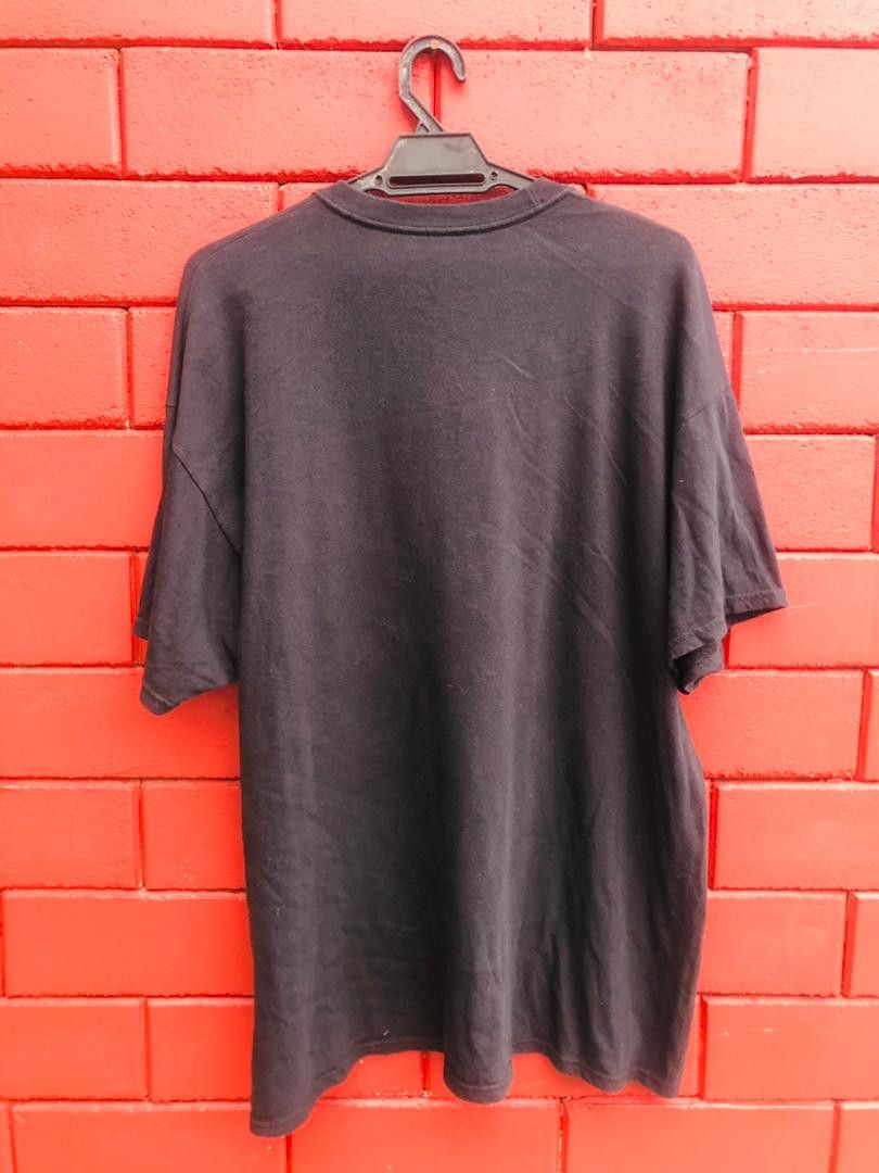 Vintage Iron Maiden Designer Streetwear Fashion Style Shirt