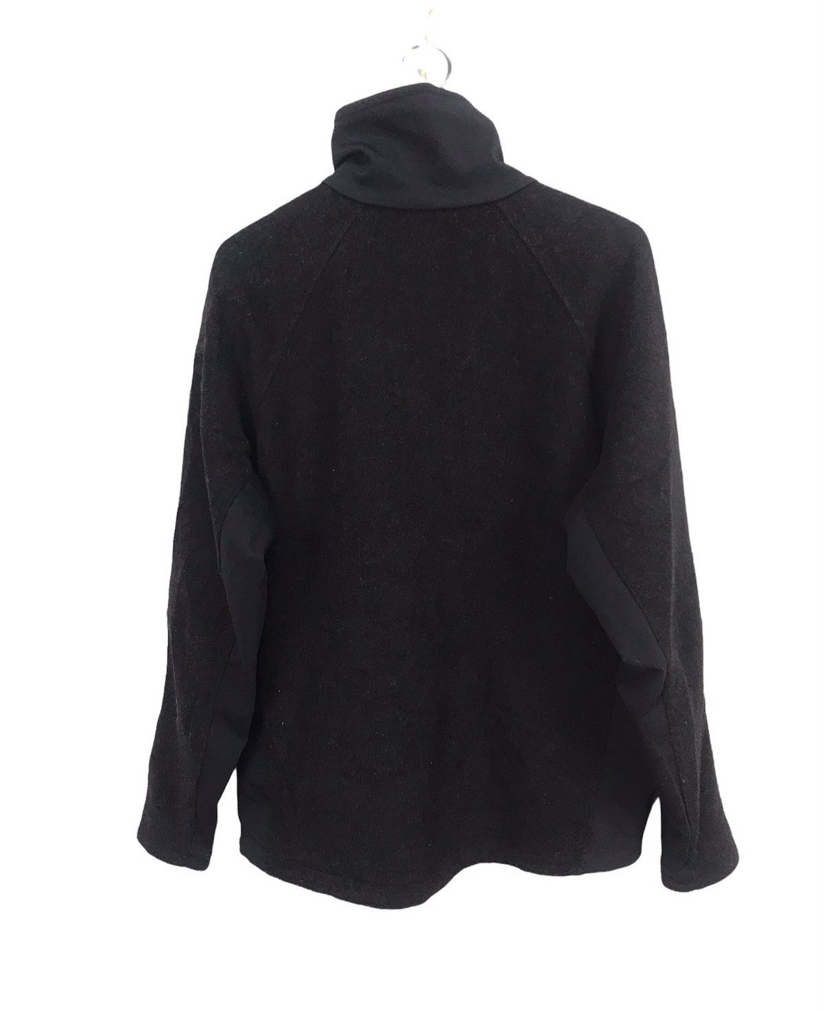Victorinox Victorinox wind stopper wool zipper jacket Size US S / EU 44-46 / 1 - 3 Thumbnail