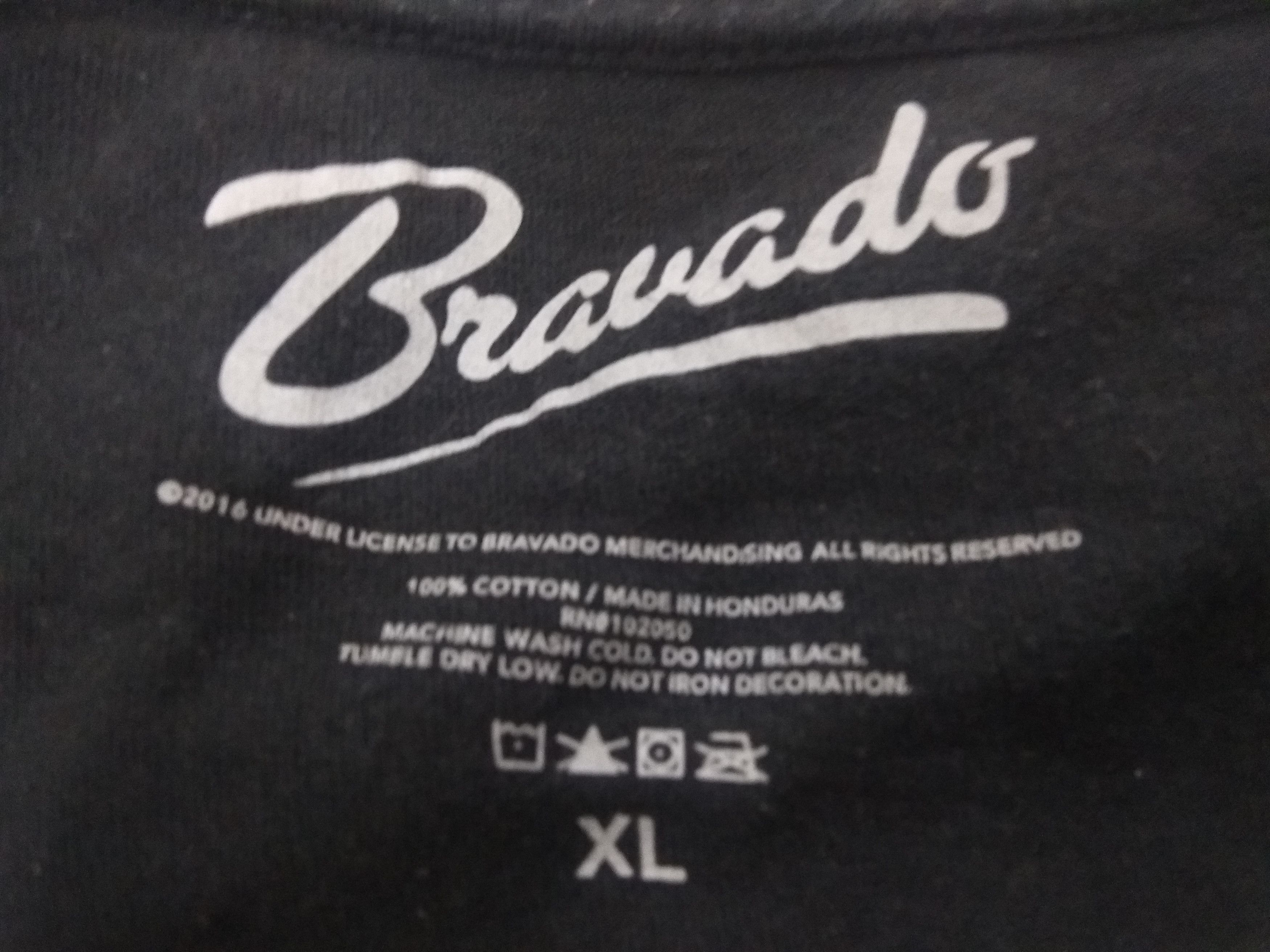 Band Tees × Rap Tees × Vintage Vintage band Tupac Shakur 2pac T Shirt hip hop rappers Size US L / EU 52-54 / 3 - 3 Thumbnail