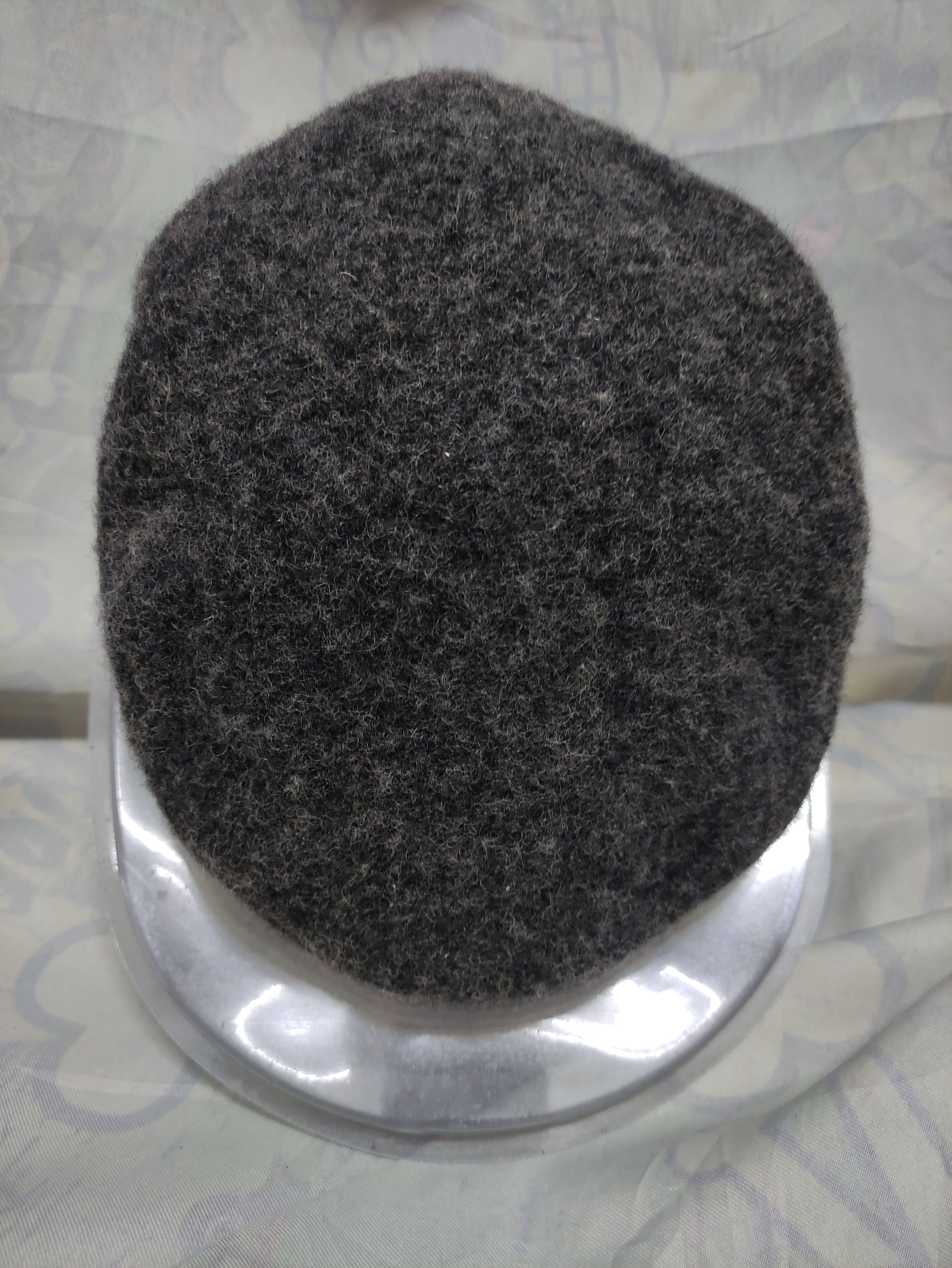 Montbell MONTBELL VINTAGE WOOL BARETTA CAP Size ONE SIZE - 3 Thumbnail
