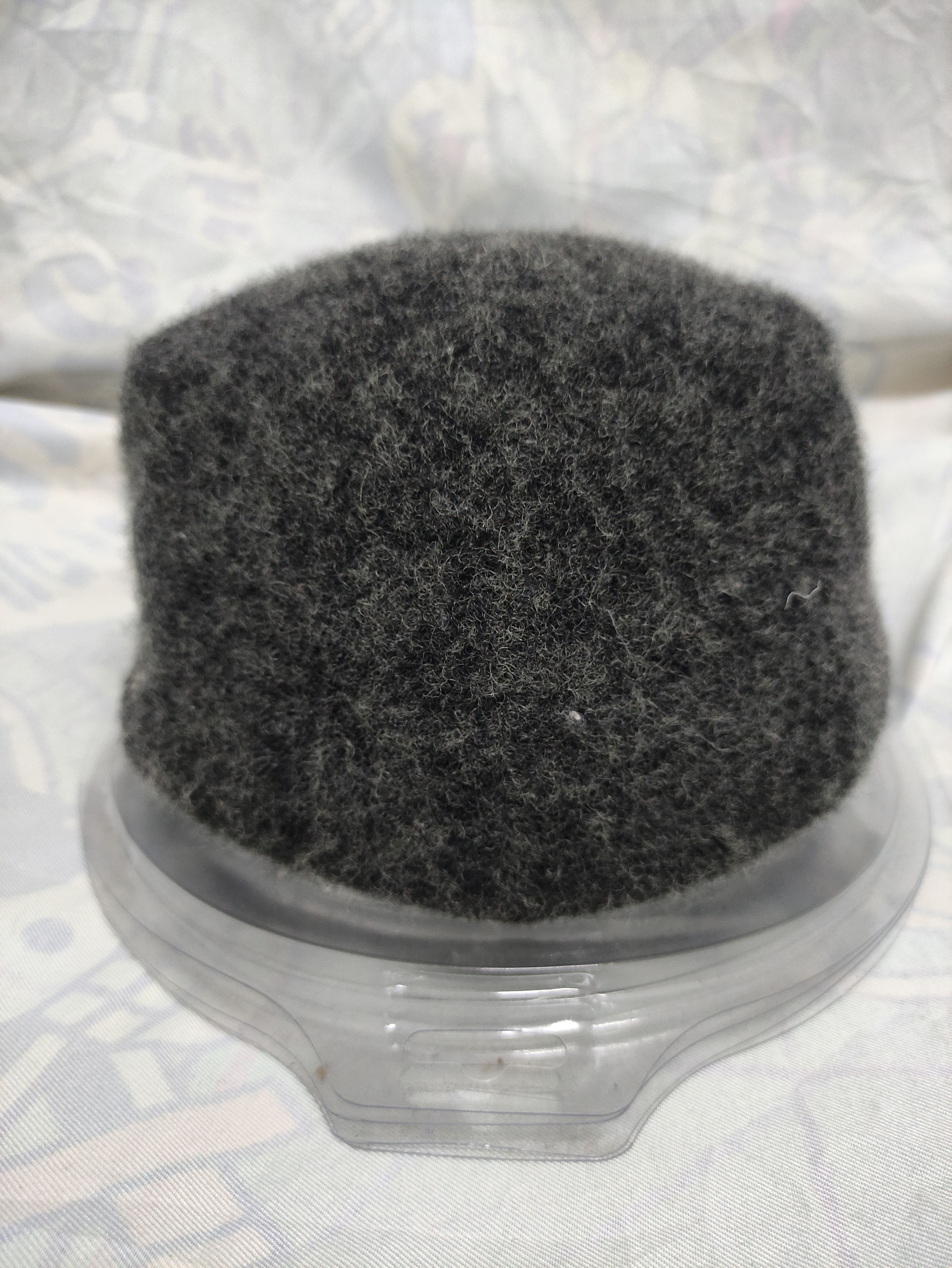 Montbell MONTBELL VINTAGE WOOL BARETTA CAP Size ONE SIZE - 5 Thumbnail