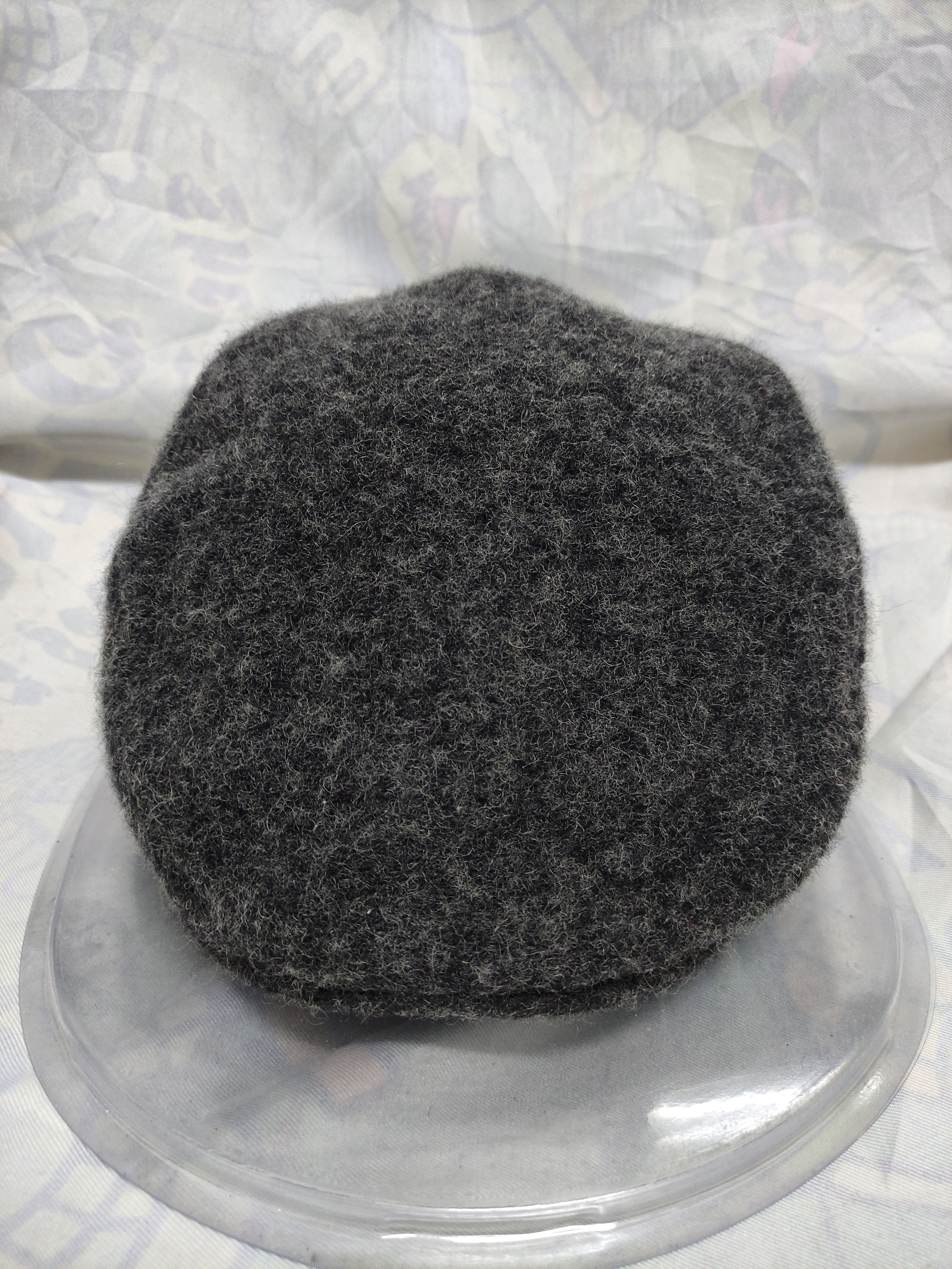 Montbell MONTBELL VINTAGE WOOL BARETTA CAP Size ONE SIZE - 7 Thumbnail