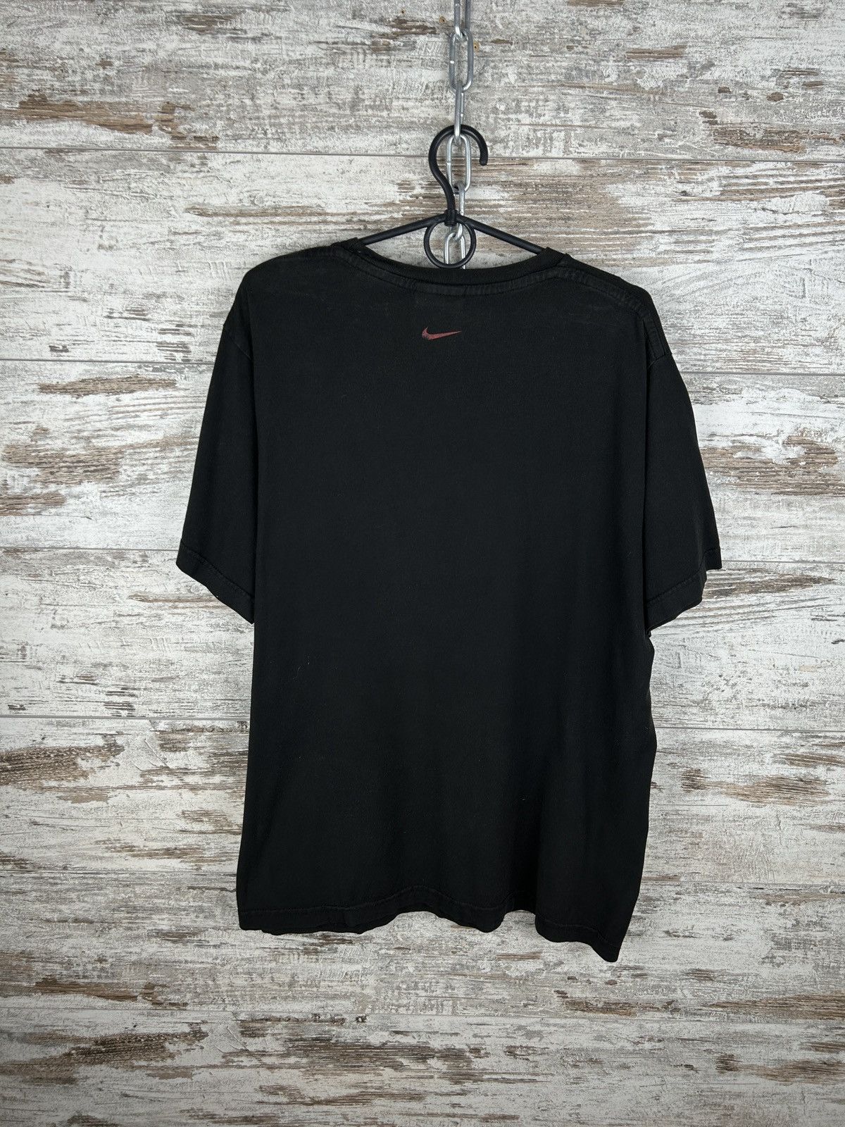 Nike Mens Vintage Nike T Shirt big logo tee tn acg streetwear y2k Size US M / EU 48-50 / 2 - 9 Thumbnail