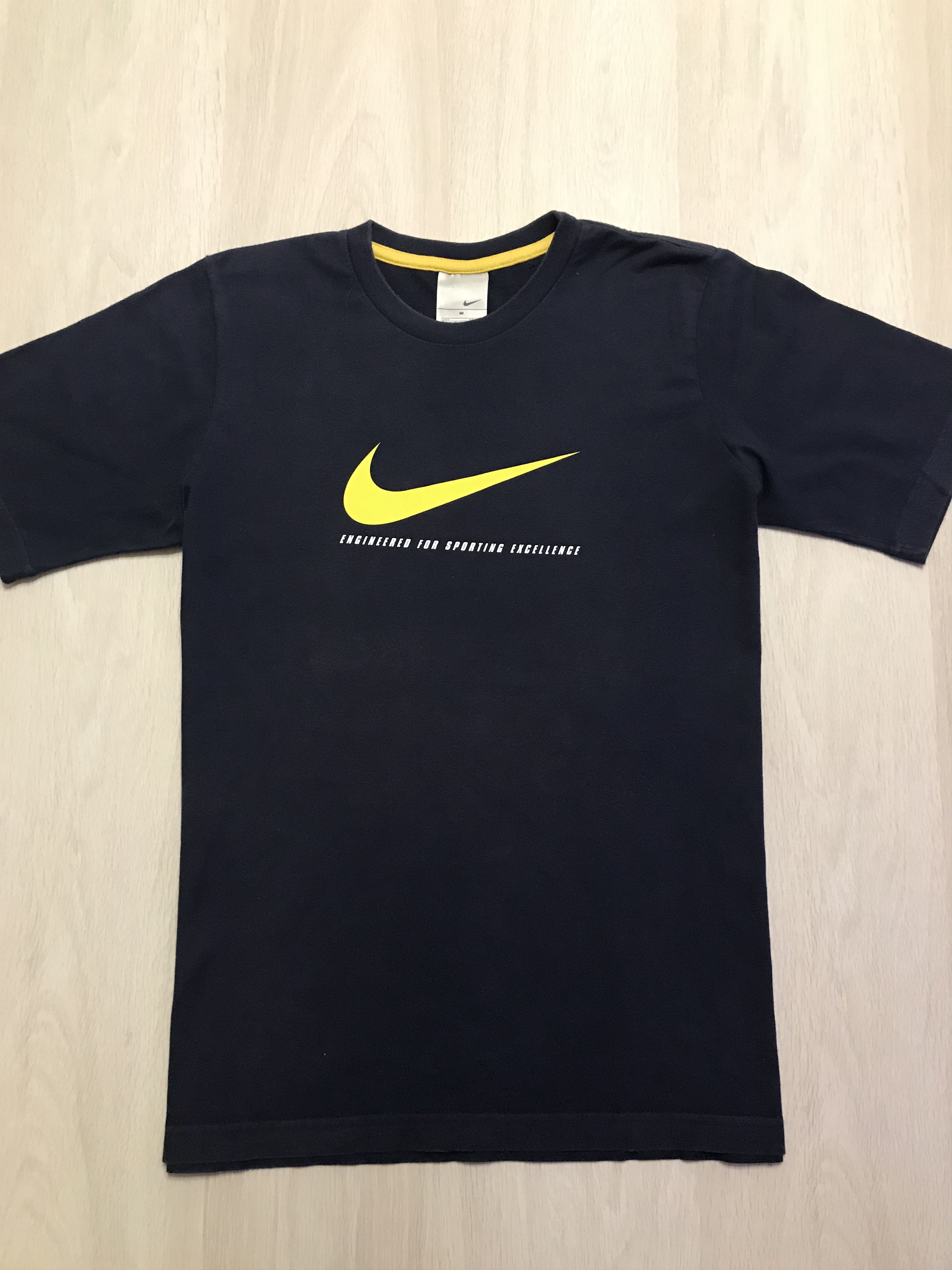 throwback nike t shirts
