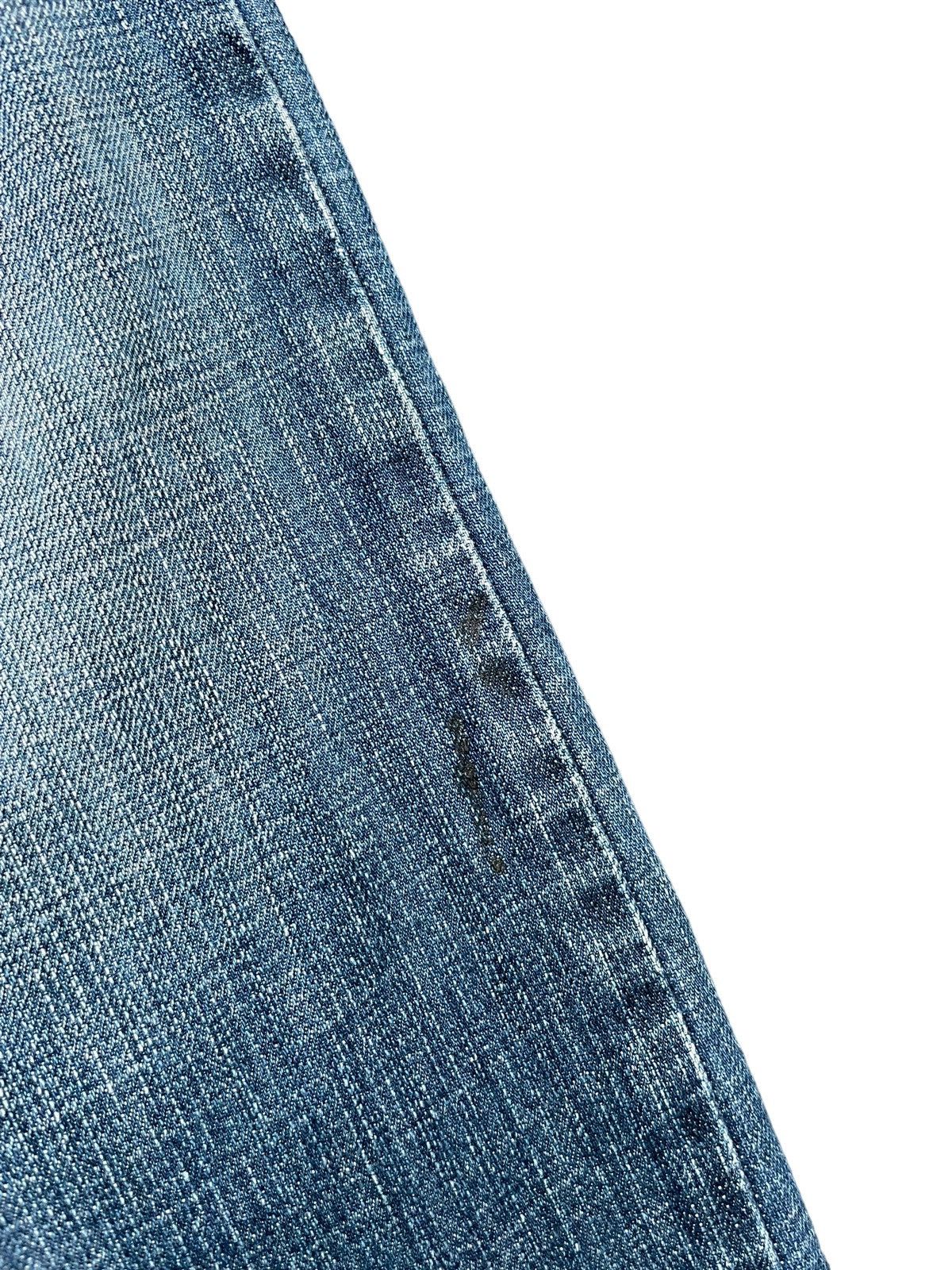 Levi's × Vintage Vintage 2008 Levis Silvertab Baggy Size US 37 - 3 Thumbnail