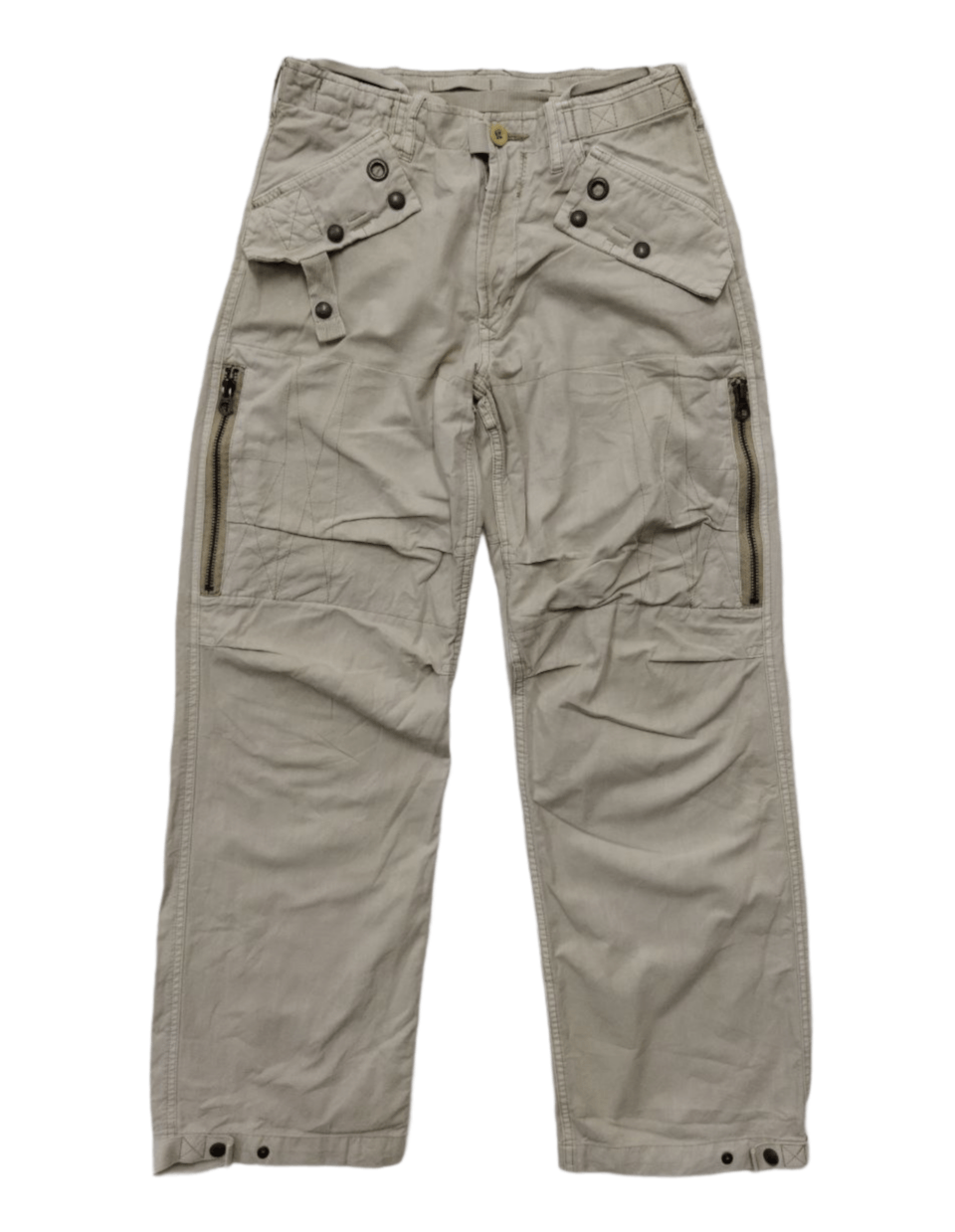 POLO RALPH LAUREN Multipocket Cargo Pants