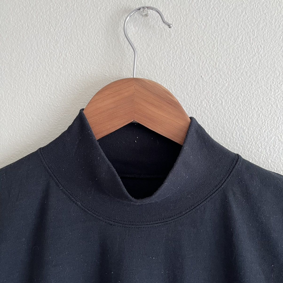 Needles Long Sleeve Mock Neck Top Size US S / EU 44-46 / 1 - 3 Thumbnail