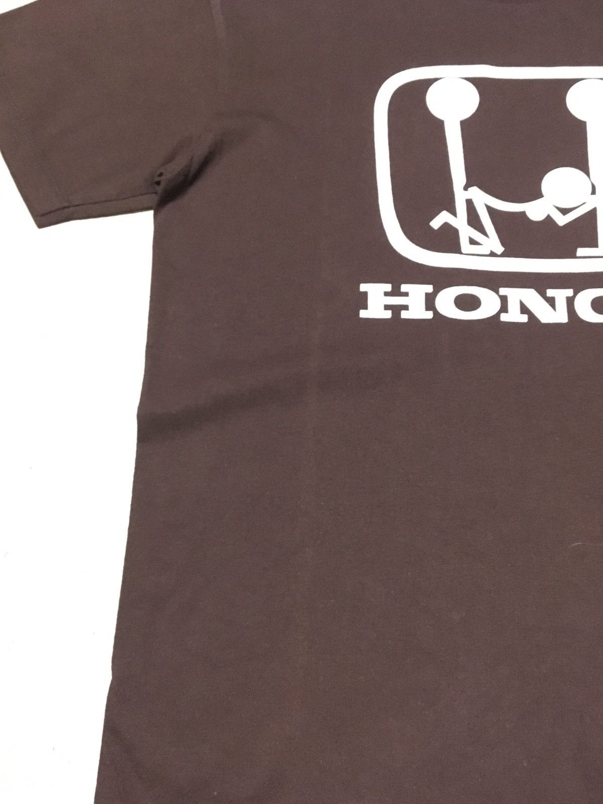 Honda Vintage Honda Sex Nude Porn 18sx Print Logo Size US M / EU 48-50 / 2 - 7 Thumbnail