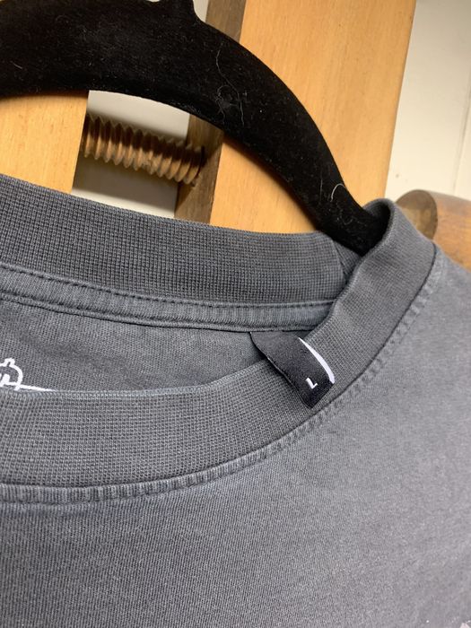 Sergio Calabasas Sergio Calabasas “Playboi Carti” Rap Tee Grailed