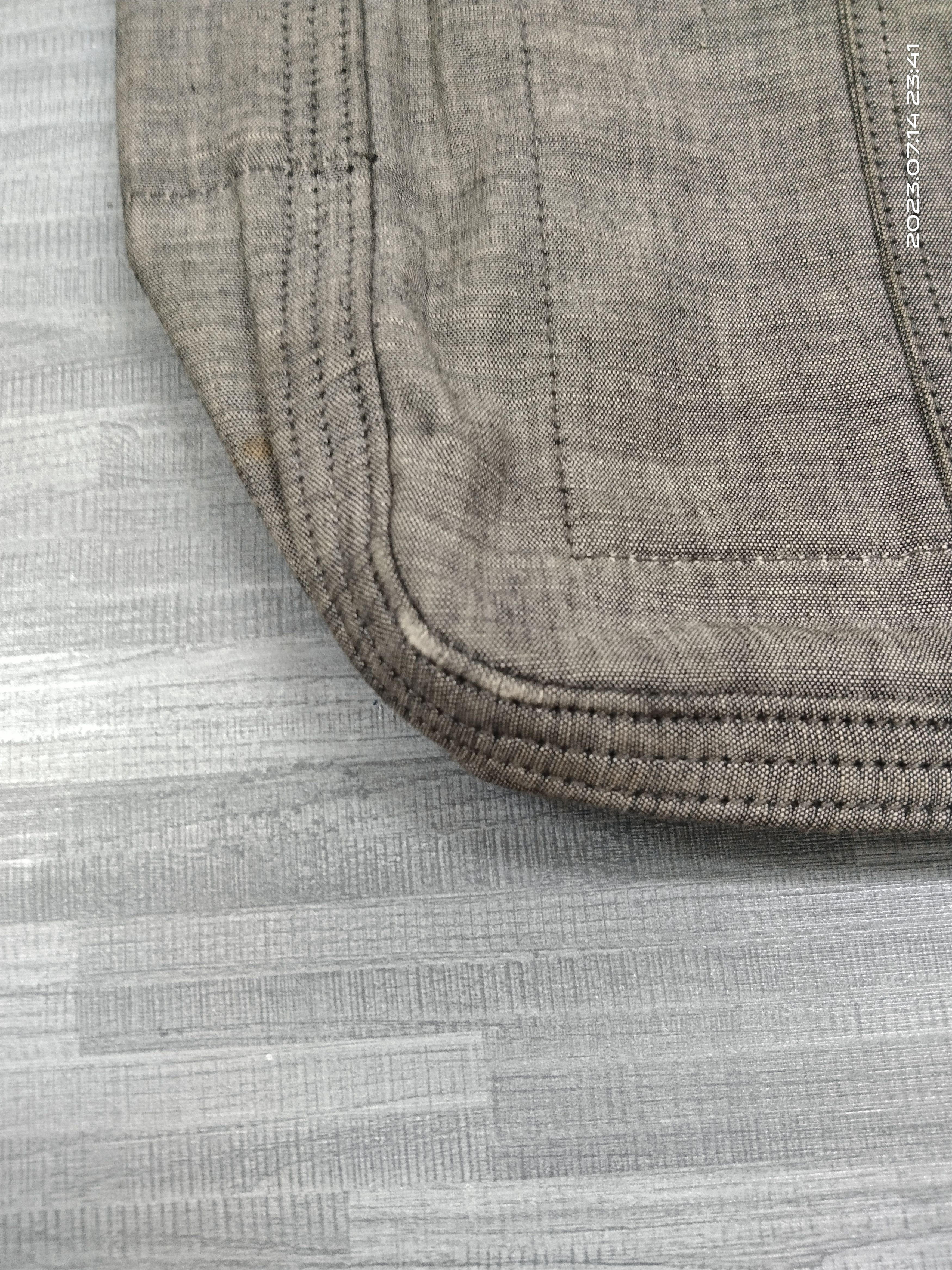 Porter RARE PORTER REVERSIBLE SICK TOTE BAG Size ONE SIZE - 8 Thumbnail