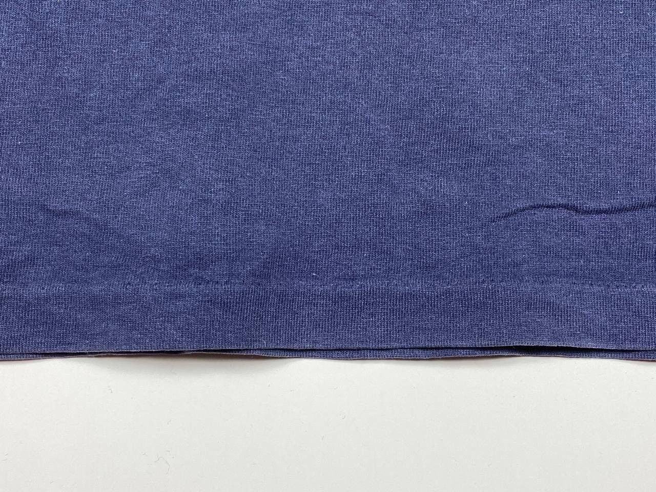 Stussy OG Vintage 90s Stussy Star Logo Printed Sun Faded Tshirt Size US M / EU 48-50 / 2 - 6 Thumbnail