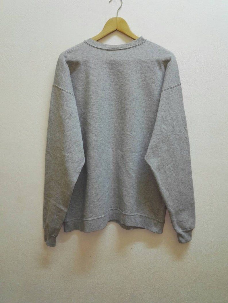 Vintage Vintage Startled MINNESOTA Copyright Bruce Miller (c1) Size US XL / EU 56 / 4 - 4 Thumbnail
