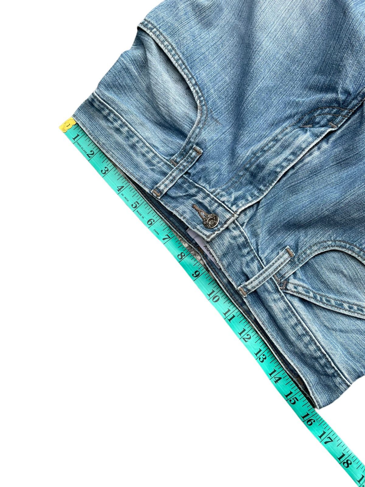 Levi's Vintage 2005 Levis Silver Tab Baggy Size US 32 / EU 48 - 18 Thumbnail