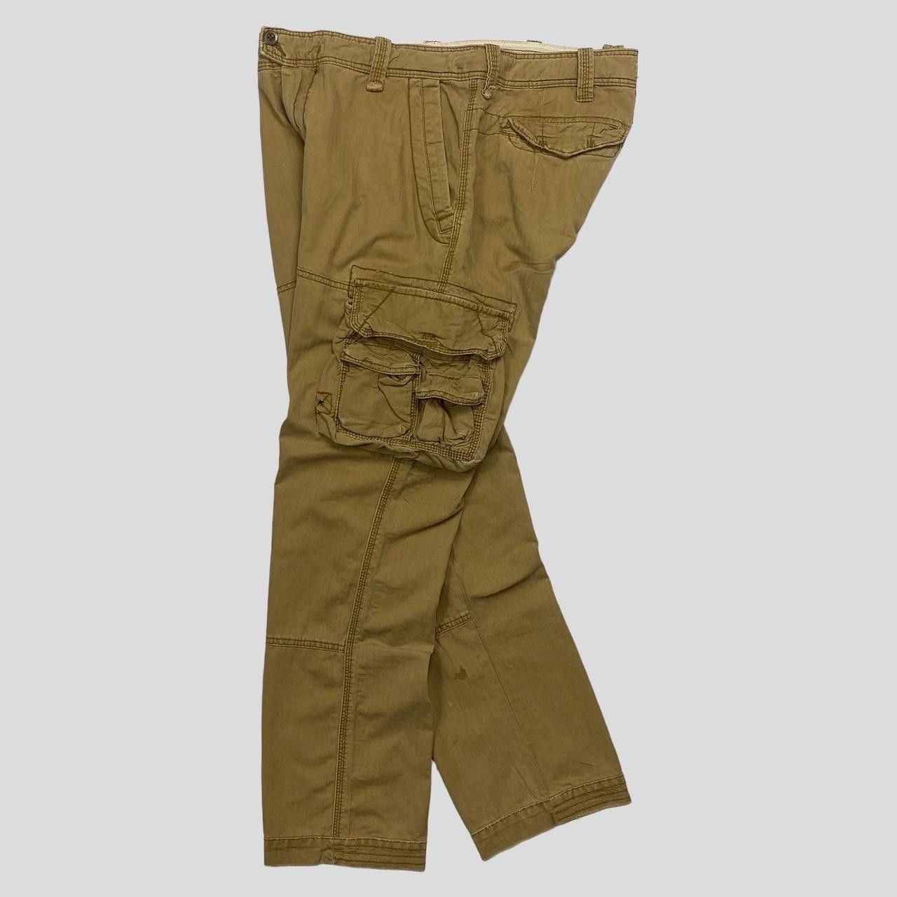 Polo by Ralph Lauren 90’s 3D Pocket Cargo’s - 36