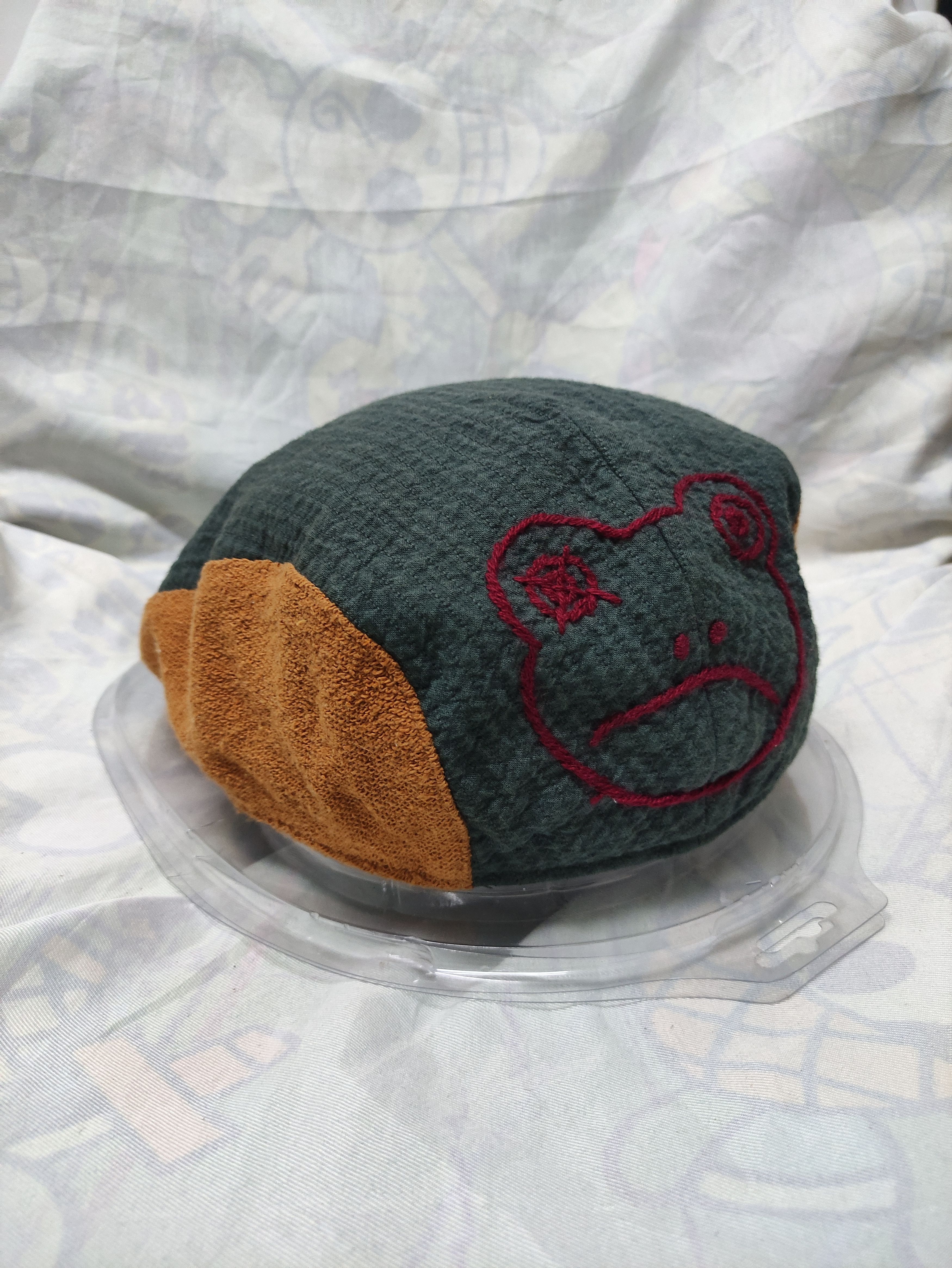 image of Grace Vintage Baretta Cap, Men's