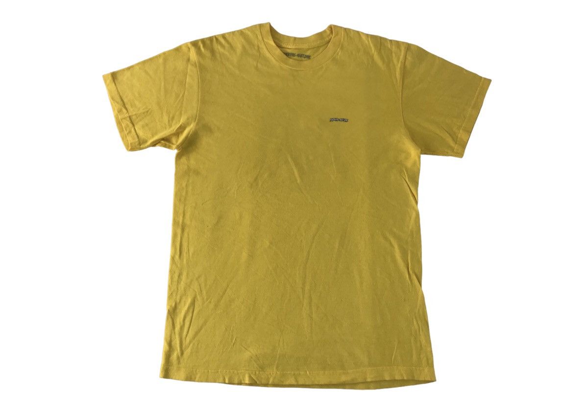 Fucking Awesome Fucking Awesome Skate Rebellious Gang Big Logo Printed Tee Size US M / EU 48-50 / 2 - 2 Thumbnail