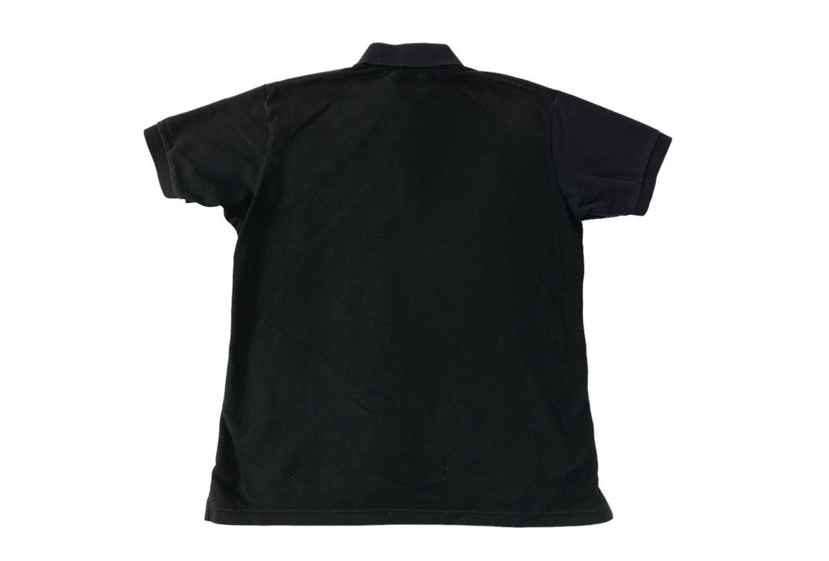 Engineered Garments Engineered Garments New York Polo Tee Single Pocket Size US M / EU 48-50 / 2 - 2 Thumbnail