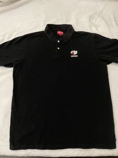 Supreme Gonz Ramm Polo | Grailed