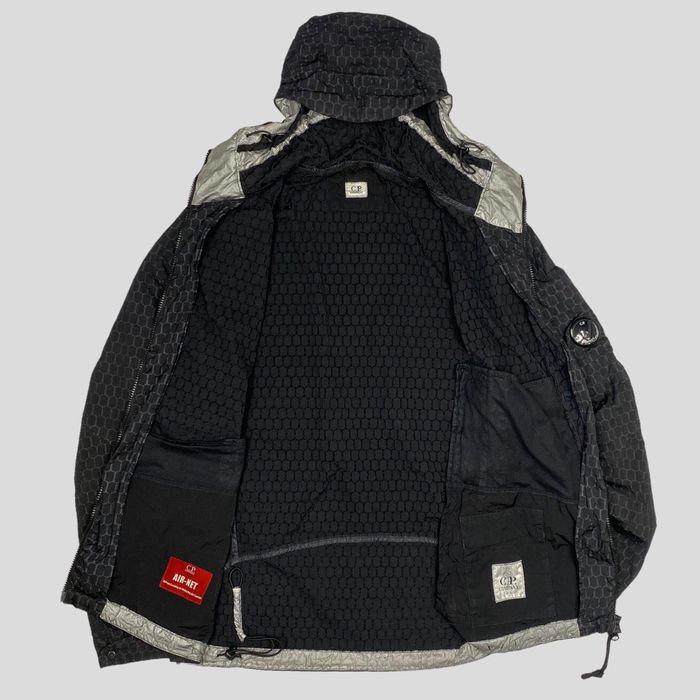 Cp company store air net