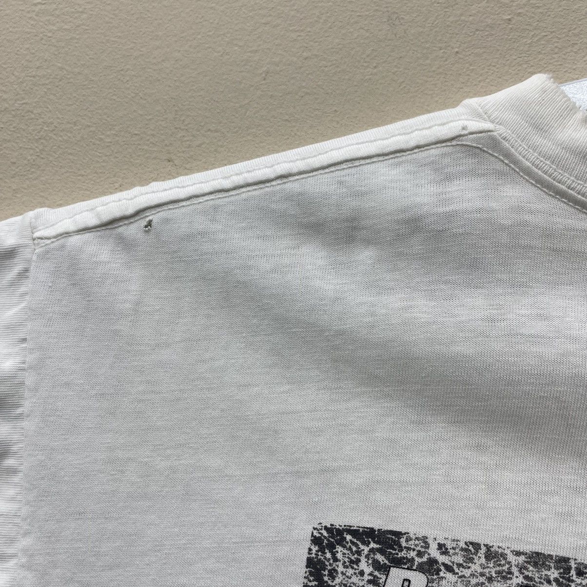 Ducati Vintage 90s Ducati The Winners Circle Sexy Girl Promo Tee Size US L / EU 52-54 / 3 - 6 Thumbnail