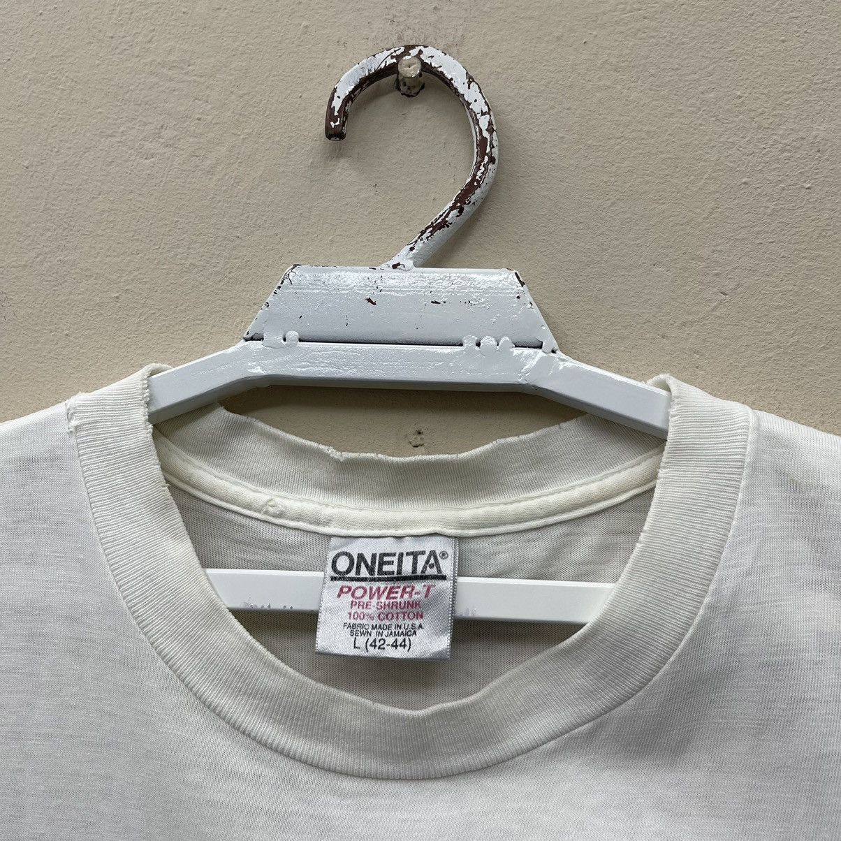 Ducati Vintage 90s Ducati The Winners Circle Sexy Girl Promo Tee Size US L / EU 52-54 / 3 - 8 Thumbnail