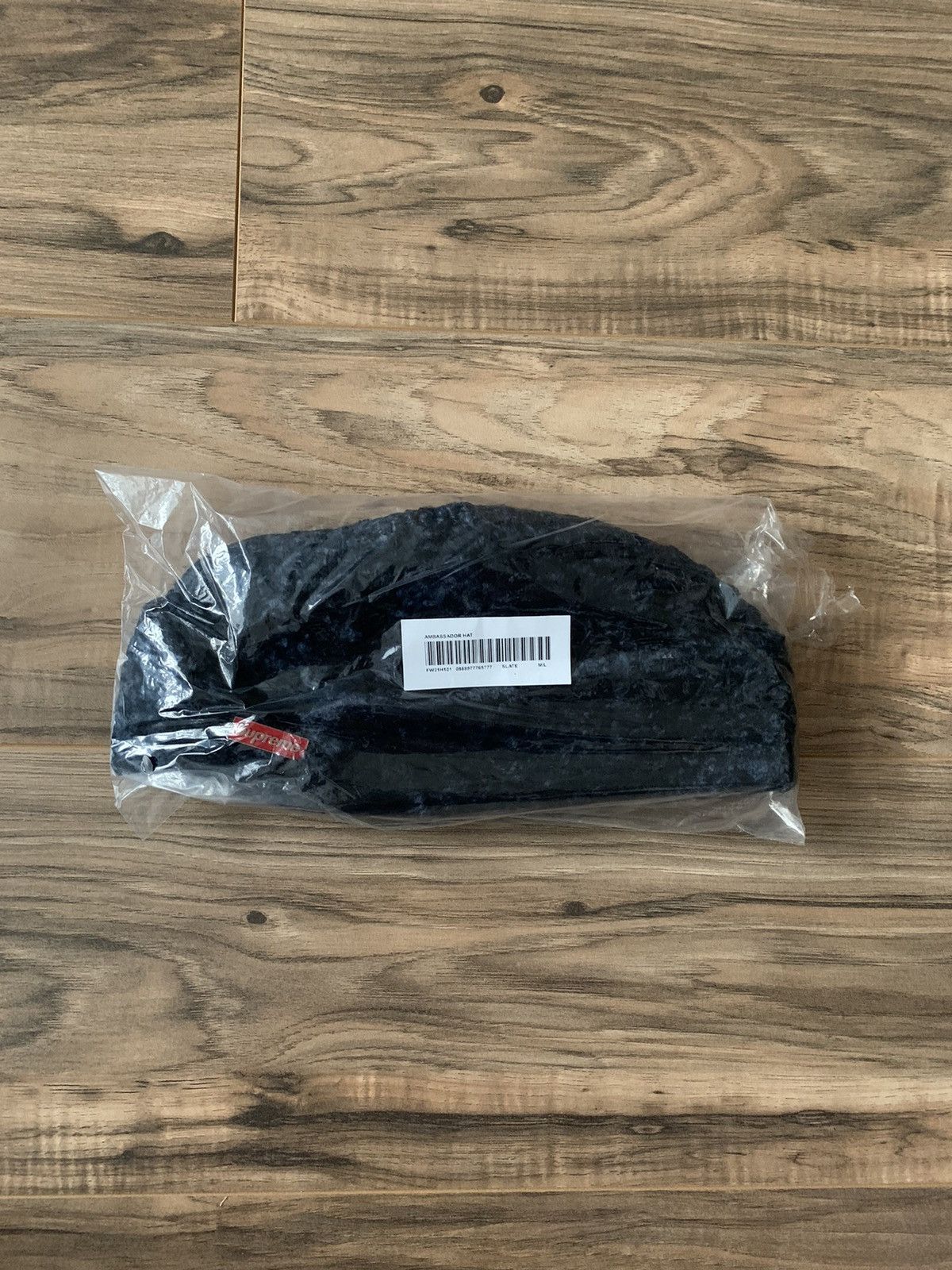 Supreme Supreme Ambassador Hat | Grailed