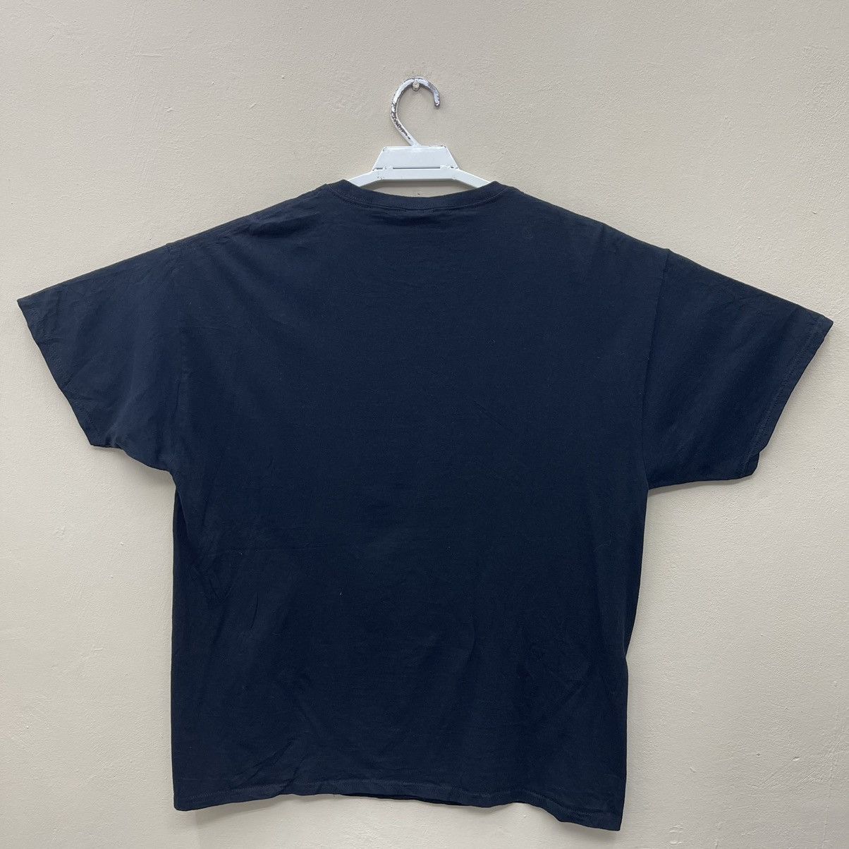 Band Tees Vintage Y2k Bones Abstract Creepy Vamp Angey Horror Skeleton Size US XL / EU 56 / 4 - 3 Thumbnail