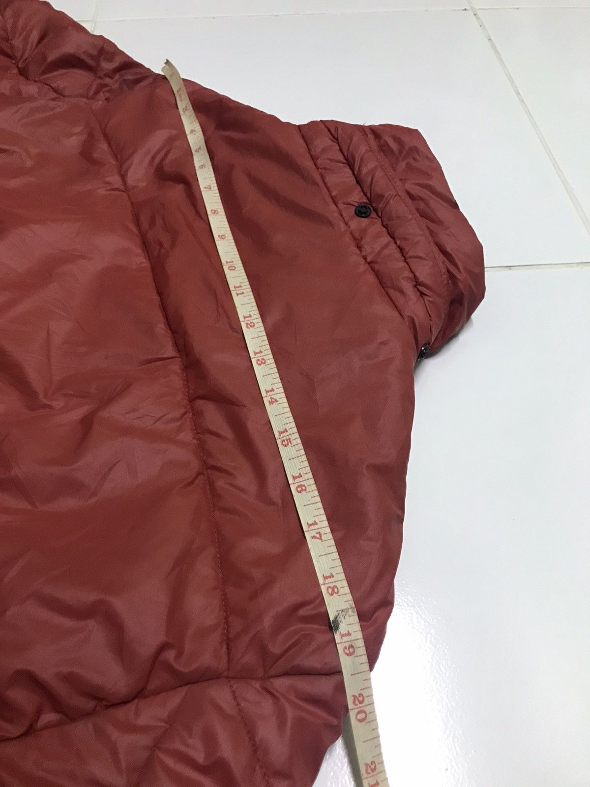 Avirex Avirex down jacket Size US XXL / EU 58 / 5 - 8 Thumbnail