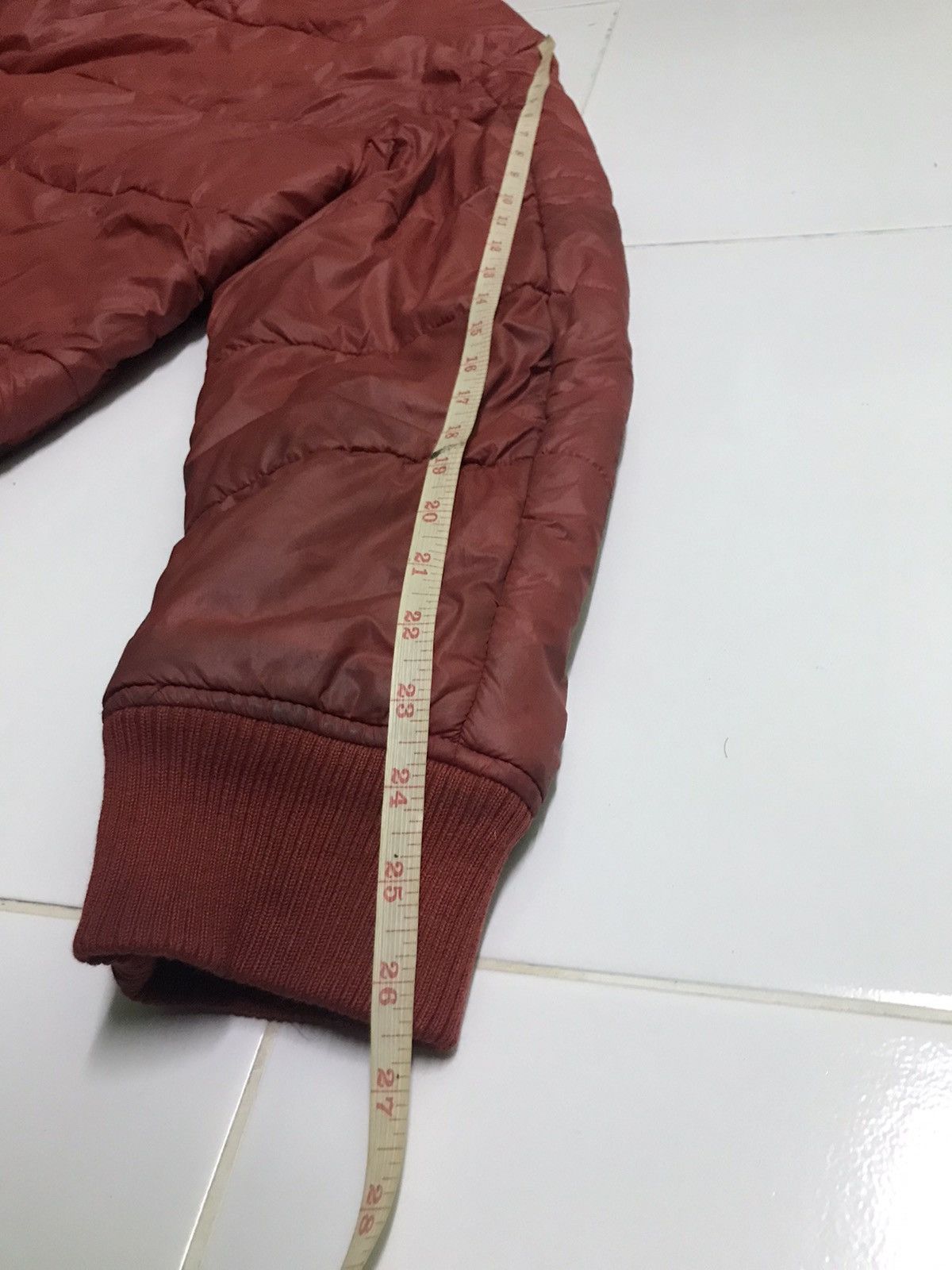Avirex Avirex down jacket Size US XXL / EU 58 / 5 - 9 Thumbnail