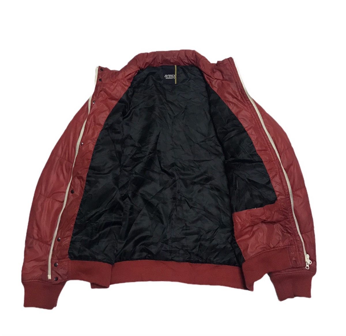 Avirex Avirex down jacket Size US XXL / EU 58 / 5 - 3 Thumbnail