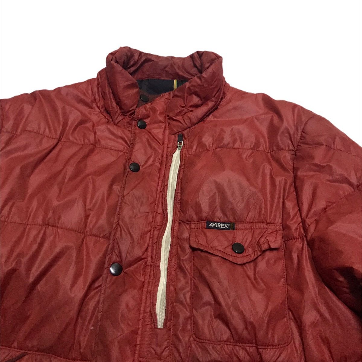 Avirex Avirex down jacket Size US XXL / EU 58 / 5 - 2 Thumbnail