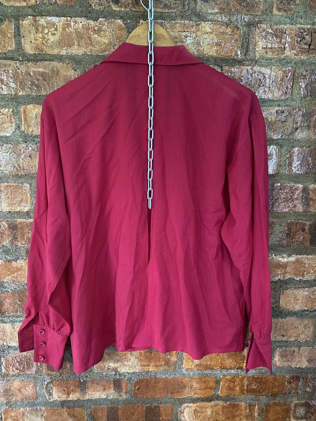Dior 90s DIOR logo Size M / US 6-8 / IT 42-44 - 8 Thumbnail