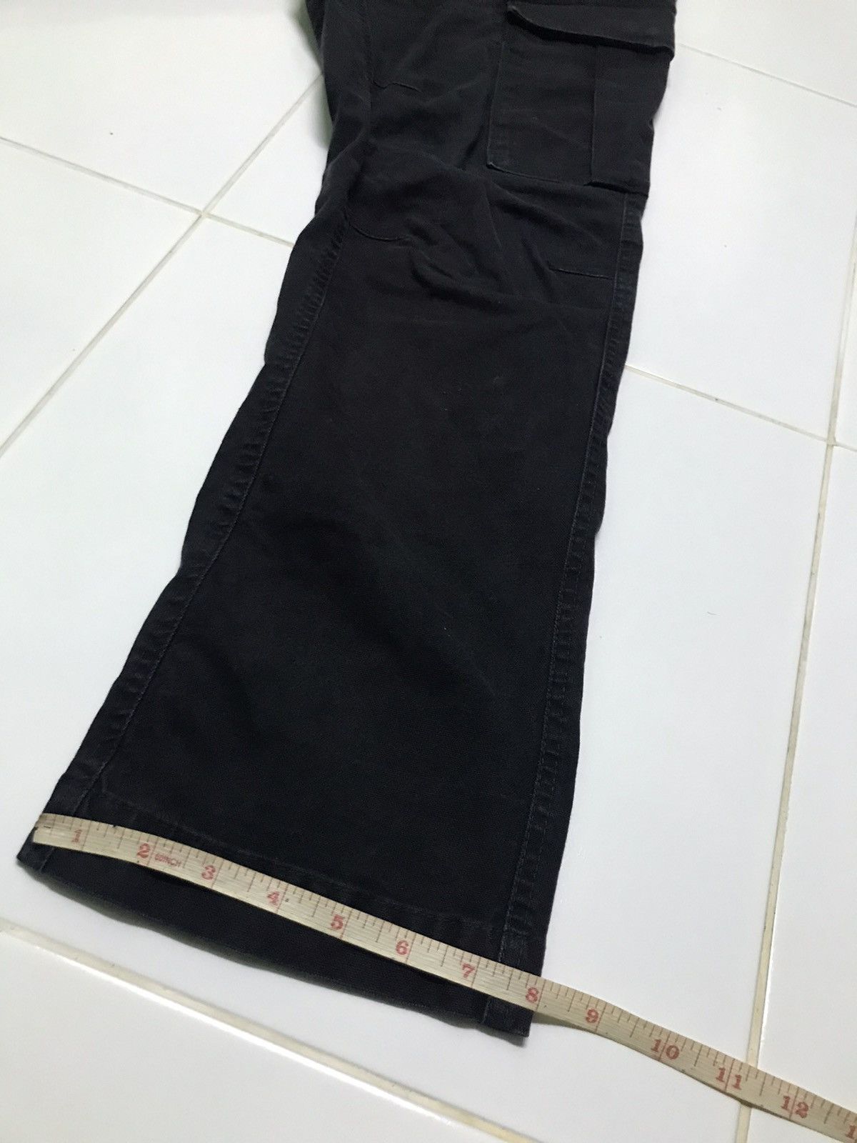 Japanese Brand Xebex cargo pants Size US 30 / EU 46 - 11 Thumbnail