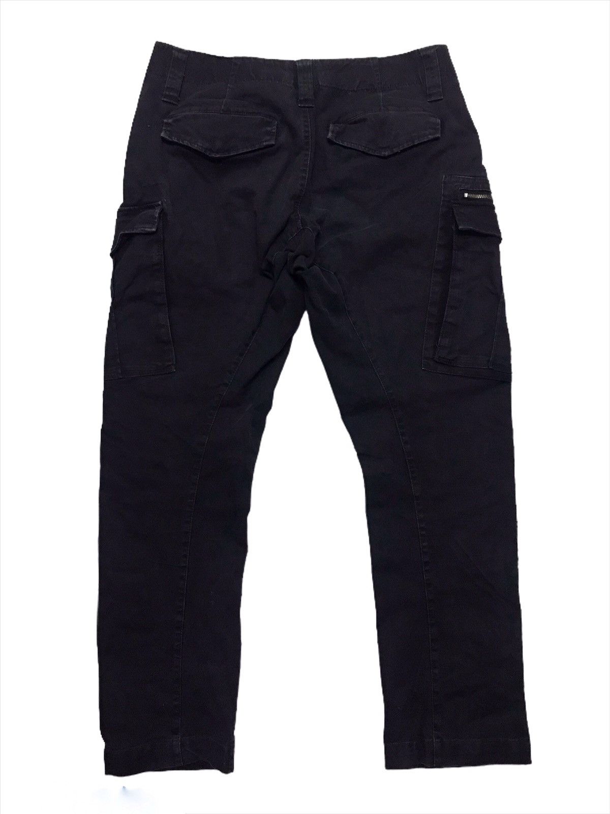 Japanese Brand Xebex cargo pants Size US 30 / EU 46 - 2 Thumbnail