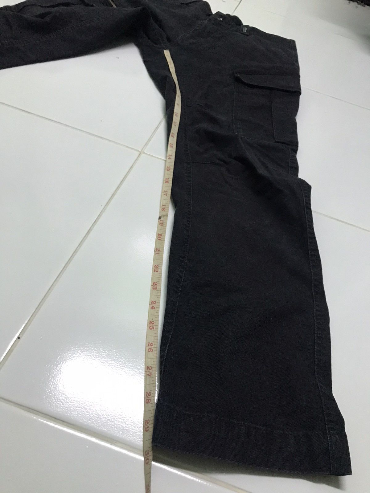 Japanese Brand Xebex cargo pants Size US 30 / EU 46 - 7 Thumbnail